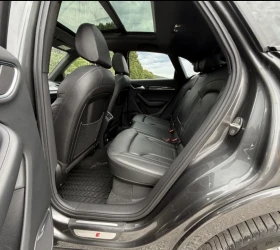 Audi Q3 S-line Quatrro Facelift | Auto.bg — изображение 12 Audi Q3 S-line Quatrro Facelift | Auto.bg — изображение 12