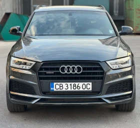 Audi Q3 S-line Quatrro Facelift | Auto.bg — изображение 2 Audi Q3 S-line Quatrro Facelift | Auto.bg — изображение 2