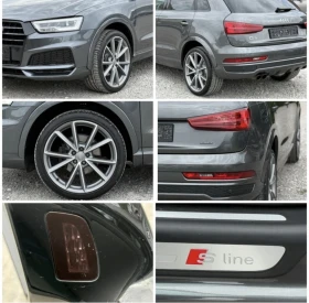 Audi Q3 S-line Quatrro Facelift | Auto.bg — изображение 15 Audi Q3 S-line Quatrro Facelift | Auto.bg — изображение 15