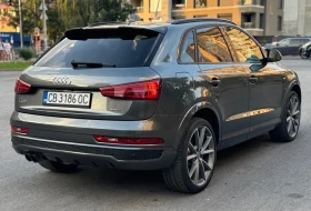 Audi Q3 S-line Quatrro Facelift | Auto.bg — изображение 6 Audi Q3 S-line Quatrro Facelift | Auto.bg — изображение 6