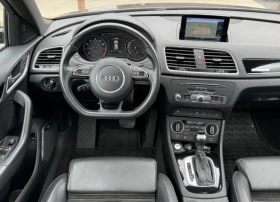 Audi Q3 S-line Quatrro Facelift | Auto.bg — изображение 9 Audi Q3 S-line Quatrro Facelift | Auto.bg — изображение 9