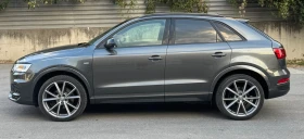 Audi Q3 S-line Quatrro Facelift | Auto.bg — изображение 7 Audi Q3 S-line Quatrro Facelift | Auto.bg — изображение 7
