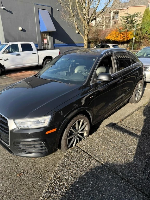 Audi Q3 2016 TECHNIK QUATTRO * БЕЗ ПЪРВОНАЧАЛНА ВНОСКА* - 17890 лв. / 9147.01 € - 30858834 1 | Car24.bg Audi Q3 2016 TECHNIK QUATTRO * БЕЗ ПЪРВОНАЧАЛНА ВНОСКА* - 17890 лв. / 9147.01 € - 30858834 1