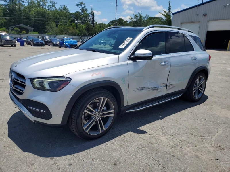 Mercedes-Benz GLE 350 2.0l 4Matic - 23000 € / 44984.09 лв. - 70772301 1 | Car24.bg Mercedes-Benz GLE 350 2.0l 4Matic - 23000 € / 44984.09 лв. - 70772301 1