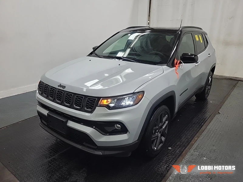 Jeep Compass - 25800 € - 93298652 1 | Car24.bg Jeep Compass - 25800 € - 93298652 1