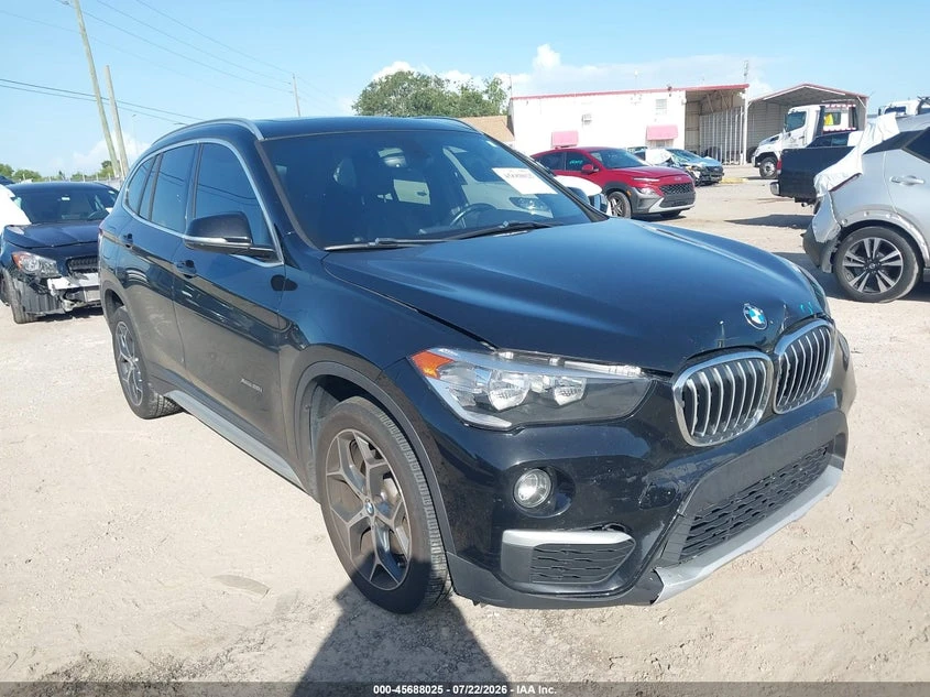 BMW X1 2.0l xDrive28I | Auto.bg — изображение 1 BMW X1 2.0l xDrive28I | Auto.bg — изображение 1