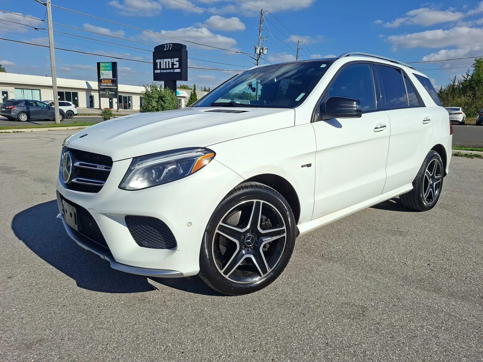 Mercedes-Benz GLE 43 AMG Distronic * Панорама * АвтоКредит (ЦЕНА ДО БГ) | Auto.bg — изображение 1 Mercedes-Benz GLE 43 AMG Distronic * Панорама * АвтоКредит (ЦЕНА ДО БГ) | Auto.bg — изображение 1