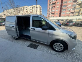 Mercedes-Benz Vito Feislift 2023!ТОП Състояние | Auto.bg — изображение 4 Mercedes-Benz Vito Feislift 2023!ТОП Състояние | Auto.bg — изображение 4