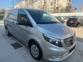 Mercedes-Benz Vito Feislift 2023!ТОП Състояние | Auto.bg — изображение 3 Mercedes-Benz Vito Feislift 2023!ТОП Състояние | Auto.bg — изображение 3