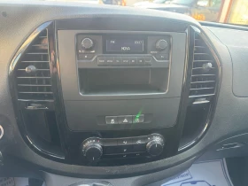 Mercedes-Benz Vito Feislift 2023!ТОП Състояние | Auto.bg — изображение 10 Mercedes-Benz Vito Feislift 2023!ТОП Състояние | Auto.bg — изображение 10