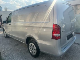 Mercedes-Benz Vito Feislift 2023!ТОП Състояние | Auto.bg — изображение 9 Mercedes-Benz Vito Feislift 2023!ТОП Състояние | Auto.bg — изображение 9