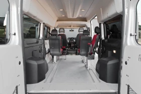 Fiat Ducato 3.0D* 7+ 1 места* | Auto.bg — изображение 11 Fiat Ducato 3.0D* 7+ 1 места* | Auto.bg — изображение 11