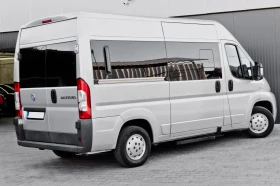 Fiat Ducato 3.0D* 7+ 1 места* | Auto.bg — изображение 6 Fiat Ducato 3.0D* 7+ 1 места* | Auto.bg — изображение 6