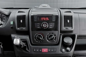 Fiat Ducato 3.0D* 7+ 1 места* | Auto.bg — изображение 14 Fiat Ducato 3.0D* 7+ 1 места* | Auto.bg — изображение 14