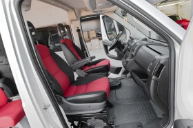 Fiat Ducato 3.0D* 7+ 1 места* | Auto.bg — изображение 9 Fiat Ducato 3.0D* 7+ 1 места* | Auto.bg — изображение 9