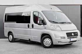 Fiat Ducato 3.0D* 7+ 1 места* | Auto.bg — изображение 8 Fiat Ducato 3.0D* 7+ 1 места* | Auto.bg — изображение 8