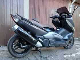 Yamaha T-max 500i | Auto.bg — изображение 2 Yamaha T-max 500i | Auto.bg — изображение 2