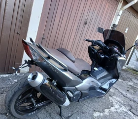Yamaha T-max 500i | Auto.bg — изображение 3 Yamaha T-max 500i | Auto.bg — изображение 3