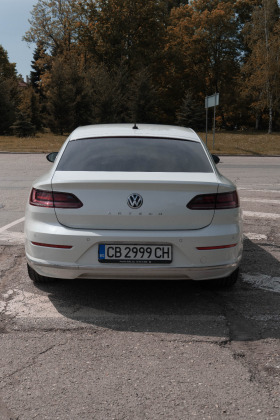VW Arteon | Mobile.bg   3