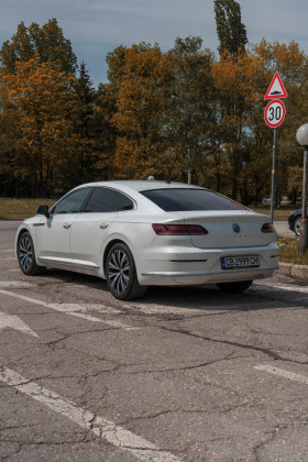 VW Arteon | Mobile.bg   6
