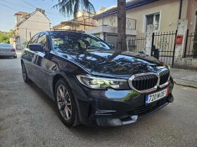 BMW 330 e M Sport Line - Car24.bg BMW 330 e M Sport Line