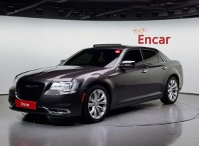 Chrysler 300c 3.6 - Car24.bg Chrysler 300c 3.6