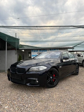 BMW 535 D M-Pack* SoftClose* HeadUp* Camera* Full Extras - Car24.bg BMW 535 D M-Pack* SoftClose* HeadUp* Camera* Full Extras