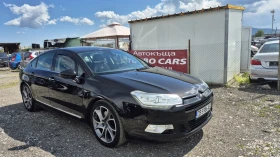 Citroen C5 3.0 HDI EXCLUSIVE* 2012* FULL - Car24.bg Citroen C5 3.0 HDI EXCLUSIVE* 2012* FULL
