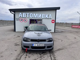 Снимка VW Golf