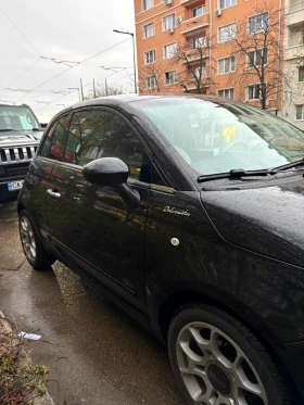 Fiat 500 1.3 Multijet, Smart Display, Panorama - 4800 € / 9387.98 лв. - 56166487 13 | Car24.bg Fiat 500 1.3 Multijet, Smart Display, Panorama - 4800 € / 9387.98 лв. - 56166487 13