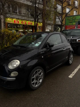 Fiat 500 1.3 Multijet, Smart Display, Panorama - 4800 € / 9387.98 лв. - 56166487 12 | Car24.bg Fiat 500 1.3 Multijet, Smart Display, Panorama - 4800 € / 9387.98 лв. - 56166487 12