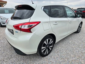 Nissan Pulsar 1.5DCI N-CONNECTA | Auto.bg — изображение 4 Nissan Pulsar 1.5DCI N-CONNECTA | Auto.bg — изображение 4