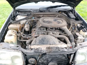 Mercedes-Benz 124 200TE - 2300 € / 4498.41 лв. - 21694852 2 | Car24.bg Mercedes-Benz 124 200TE - 2300 € / 4498.41 лв. - 21694852 2