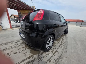 Fiat Punto 1.2 - Бартер - 2499 € / 4887.62 лв. - 75920686 6 | Car24.bg Fiat Punto 1.2 - Бартер - 2499 € / 4887.62 лв. - 75920686 6