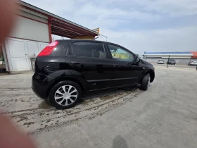 Fiat Punto 1.2 - Бартер - 2499 € / 4887.62 лв. - 75920686 7 | Car24.bg Fiat Punto 1.2 - Бартер - 2499 € / 4887.62 лв. - 75920686 7