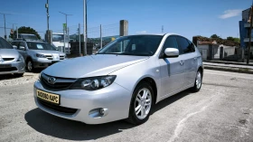 Subaru Impreza 2.0i automatic