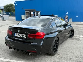 BMW 340 Xdrive - 22000 € / 43028.26 лв. - 34023425 5 | Car24.bg BMW 340 Xdrive - 22000 € / 43028.26 лв. - 34023425 5