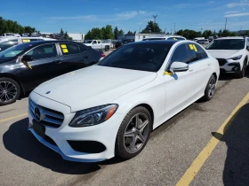 Mercedes-Benz C 300 * AMG Line * CARFAX * Без инциденти *