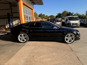 Audi S7 - 18000 € / 35204.94 лв. - 23173501 10 | Car24.bg Audi S7 - 18000 € / 35204.94 лв. - 23173501 10