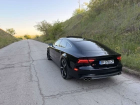Audi S7 - 18000 € / 35204.94 лв. - 23173501 16 | Car24.bg Audi S7 - 18000 € / 35204.94 лв. - 23173501 16