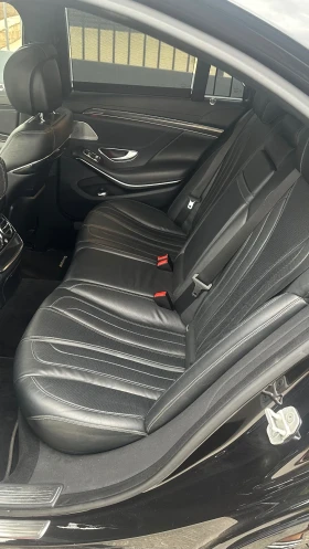 Mercedes-Benz S 500 AMG - 36500 € / 71387.79 лв. - 13540694 11 | Car24.bg Mercedes-Benz S 500 AMG - 36500 € / 71387.79 лв. - 13540694 11