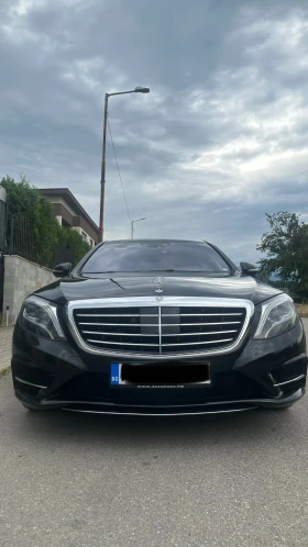 Mercedes-Benz S 500 AMG - 36500 € / 71387.79 лв. - 13540694 2 | Car24.bg Mercedes-Benz S 500 AMG - 36500 € / 71387.79 лв. - 13540694 2
