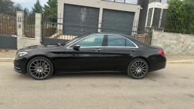 Mercedes-Benz S 500 AMG - 36500 € / 71387.79 лв. - 13540694 3 | Car24.bg Mercedes-Benz S 500 AMG - 36500 € / 71387.79 лв. - 13540694 3