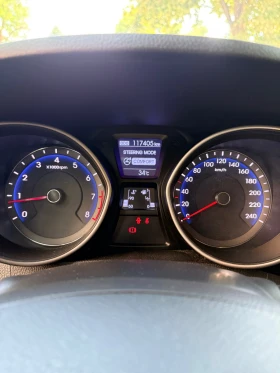 Hyundai I30 1.4 i 117500КМ - 6900 € / 13495.23 лв. - 52333263 12 | Car24.bg Hyundai I30 1.4 i 117500КМ - 6900 € / 13495.23 лв. - 52333263 12