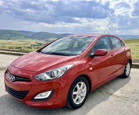 Hyundai I30 1.4 i 117500КМ - Car24.bg Hyundai I30 1.4 i 117500КМ