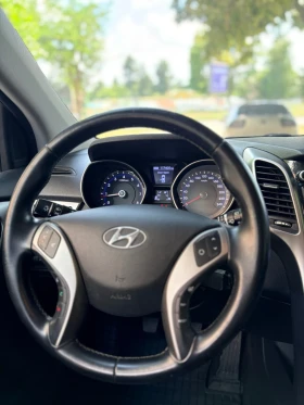 Hyundai I30 1.4 i 117500КМ - 6900 € / 13495.23 лв. - 52333263 11 | Car24.bg Hyundai I30 1.4 i 117500КМ - 6900 € / 13495.23 лв. - 52333263 11