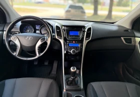 Hyundai I30 1.4 i 117500КМ - 6900 € / 13495.23 лв. - 52333263 10 | Car24.bg Hyundai I30 1.4 i 117500КМ - 6900 € / 13495.23 лв. - 52333263 10