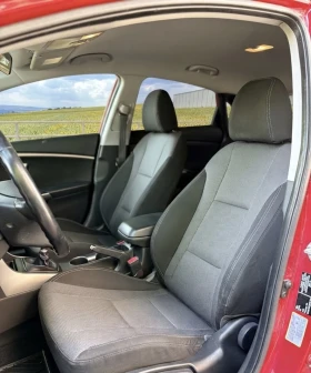 Hyundai I30 1.4 i 117500КМ - 6900 € / 13495.23 лв. - 52333263 8 | Car24.bg Hyundai I30 1.4 i 117500КМ - 6900 € / 13495.23 лв. - 52333263 8