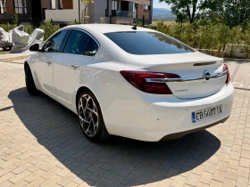 Opel Insignia купувана нова от БГ, Distronic, AndroidAuto/Carpla - 6600 € / 12908.48 лв. - 27030508 3 | Car24.bg Opel Insignia купувана нова от БГ, Distronic, AndroidAuto/Carpla - 6600 € / 12908.48 лв. - 27030508 3