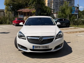 Opel Insignia купувана нова от БГ, Distronic, AndroidAuto/Carpla - 6600 € / 12908.48 лв. - 27030508 5 | Car24.bg Opel Insignia купувана нова от БГ, Distronic, AndroidAuto/Carpla - 6600 € / 12908.48 лв. - 27030508 5